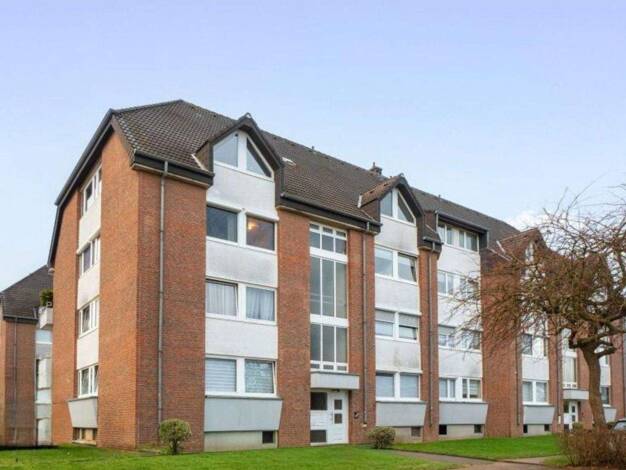 Wohnung zum Kauf provisionsfrei 148.000 € 3,5 Zimmer 76 m² 1. Geschoss Herzogenrath 52134