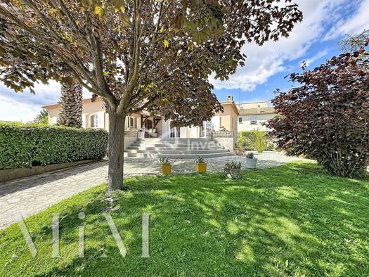 Haus zum Kauf 749.000 € 174 m² 1.850 m² Grundstück Village Grabels 34790