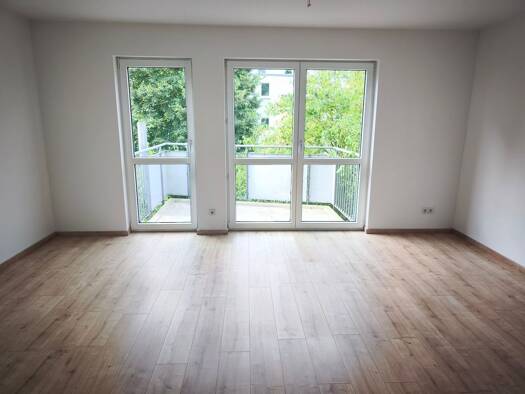 Wohnung zur Miete 680 € 3 Zimmer 82,8 m² 1. Geschoss Buchfinkenweg 31 Wahren Nordwest 04159