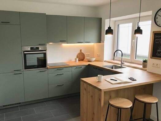 Studio zum Kauf provisionsfrei 169.500 € 2 Zimmer 67 m² 1. Geschoss Bahnhofstr. 36 Sterkrade-Mitte Oberhausen 46145