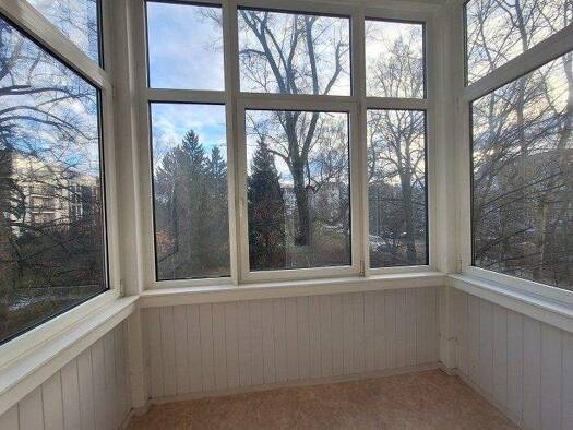 Wohnung zur Miete 629 € 3 Zimmer 101 m² 2. Geschoss Weststraße 57 Kaßberg Chemnitz 09112