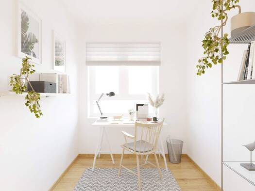 Doppelhaushälfte zum Kauf - Neubau provisionsfrei 554.900 € 5 Zimmer 134,8 m² 222 m² Grundstück Haselnussweg 3 Innenstadt Wülfrath 42489