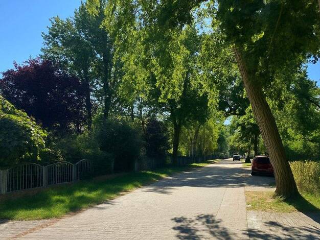 Grundstück zum Kauf 220.000 € 606 m² Grundstück Nord Petershagen-Eggersdorf 15345