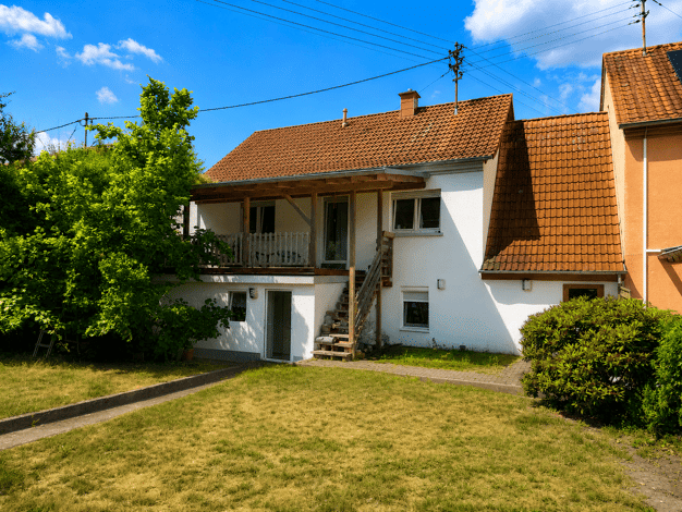 Einfamilienhaus zum Kauf 350.000 € 7 Zimmer 220 m² 800 m² Grundstück Hütschenhausen Hütschenhausen 66882