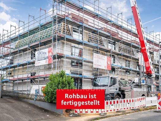 Wohnung zum Kauf - Erstbezug 782.000 € 4 Zimmer 137,2 m² Katterbach Bergisch Gladbach 51467
