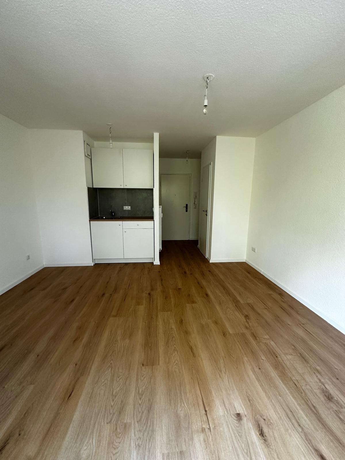 Studio zur Miete 580 € 1 Zimmer 34,8 m²<br/>Wohnfläche ab sofort<br/>Verfügbarkeit Eller Düsseldorf 40229