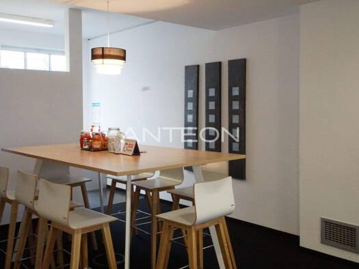 Bürofläche zur Miete 22,50 € 356 m² Bürofläche teilbar ab 356 m² Elisabethstraße 5-11 Unterbilk Düsseldorf 40217