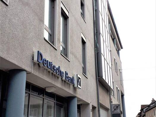 Wohnung zur Miete 469 € 3 Zimmer 67 m² 4 Geschosse frei ab sofort Pößneck,Stadt Pößneck 07381