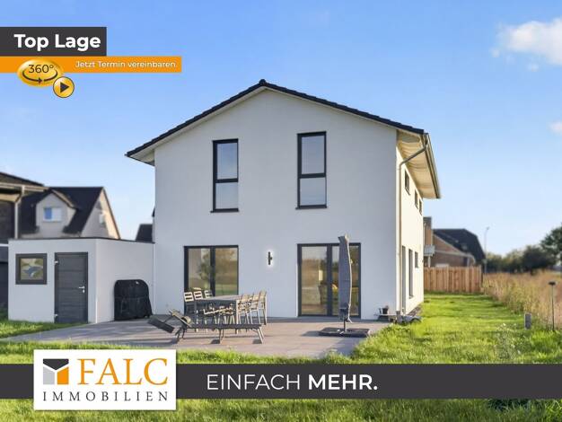 Einfamilienhaus zum Kauf 879.000 € 5 Zimmer 169 m² 1.219 m² Grundstück Driesch Kaarst 41564