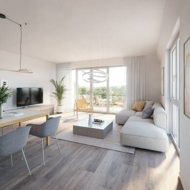 Wohnung zum Kauf provisionsfrei 449.000 € 3 Zimmer 86 m² 2. Geschoss frei ab sofort Elmshorn 25335