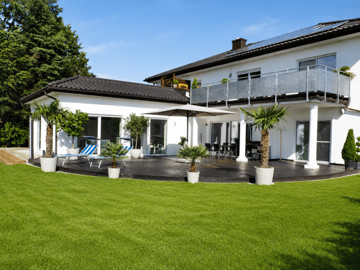 Wohnung zum Kauf provisionsfrei 699.000 € 3 Zimmer 227,2 m² EG frei ab 01.12.2026 Straubing Straubing 94315