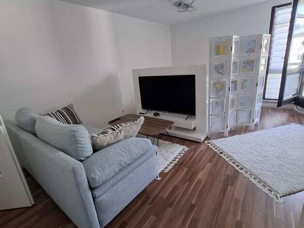 Studio zum Kauf provisionsfrei 500.000 € 1 Zimmer 41,7 m² 4. Geschoss Schleißheimer Straße 63 Maxvorstadt München 80797