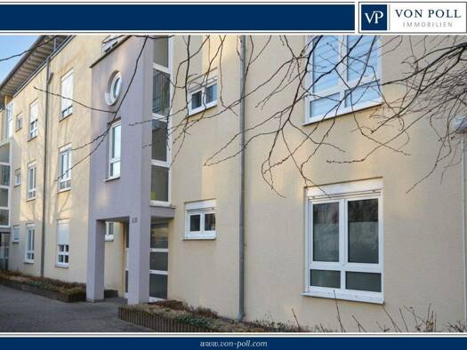 Wohnung zum Kauf 235.000 € 2 Zimmer 63 m² Landau Landau in der Pfalz 76829