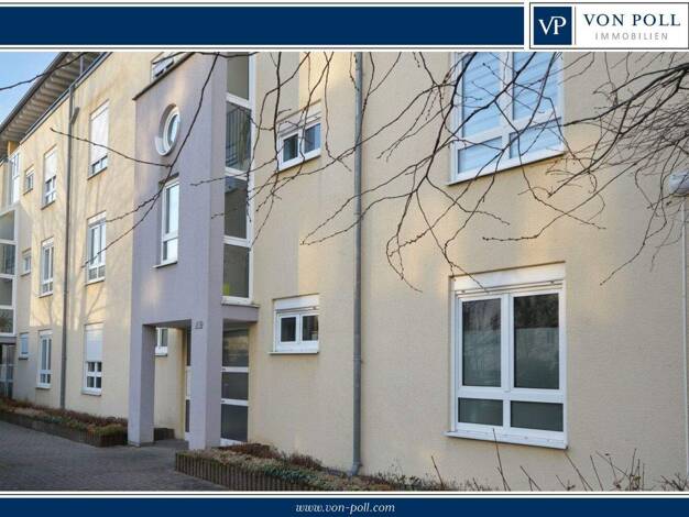 Wohnung zum Kauf 235.000 € 2 Zimmer 63 m² Landau Landau in der Pfalz 76829