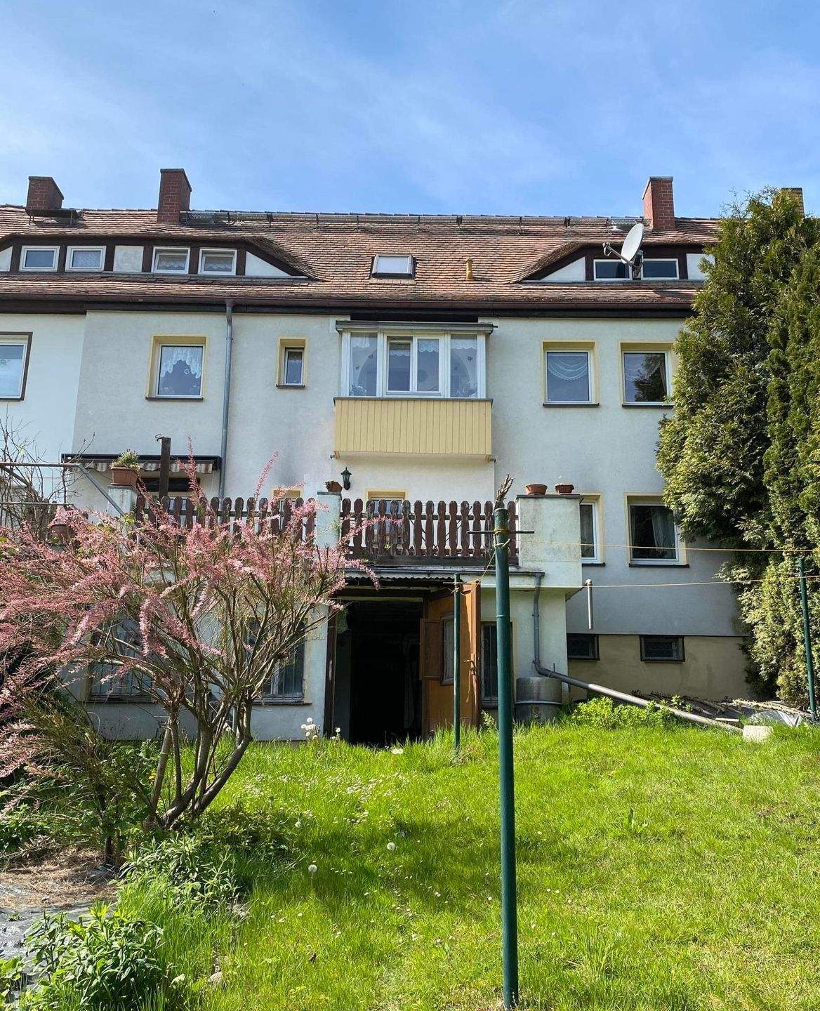 Haus – Zittau, Görlitz - Ansicht 4