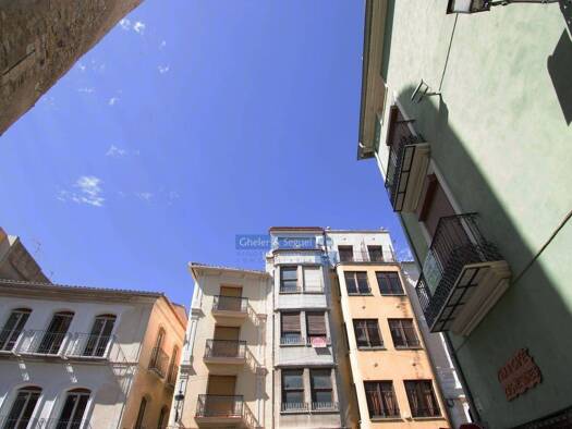 Penthouse zum Kauf 129.000 € 8 Zimmer 670 m² Segorbe 12400