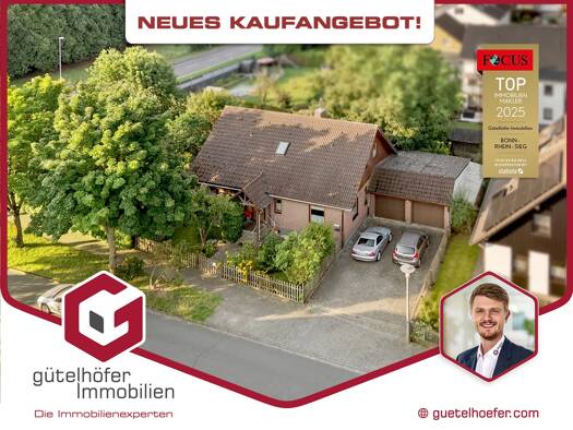 Einfamilienhaus zum Kauf 489.000 € 7 Zimmer 146 m² 1.067 m² Grundstück Flerzheim Rheinbach / Flerzheim 53359
