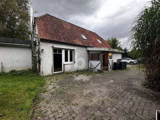 Einfamilienhaus zum Kauf 320.000 € 5 Zimmer 140 m² 3.200 m² Grundstück Lebatz Ahrensbök 23623