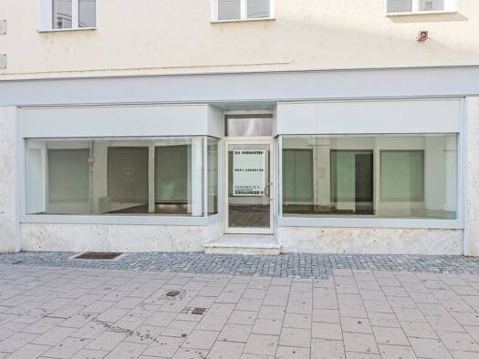 Verkaufsfläche zur Miete 1.100 € 58 m² Verkaufsfläche Ingolstadt Ingolstadt 85049