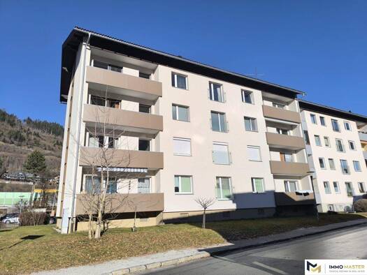 Wohnung zur Miete 1.196 € 3 Zimmer 79 m² EG frei ab sofort Katzenburgweg Schladming 8970