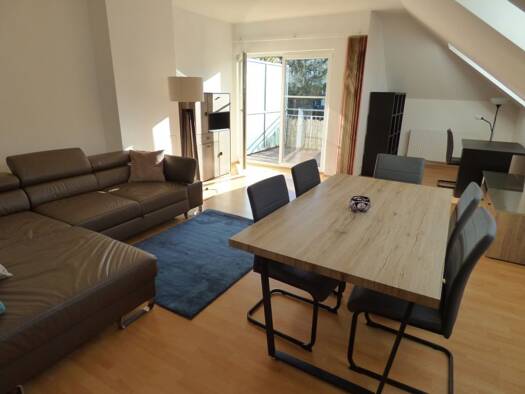 Wohnung zur Miete Wohnen auf Zeit 1.165 € 2 Zimmer 80 m² frei ab 11.12.2026 Linz 4470