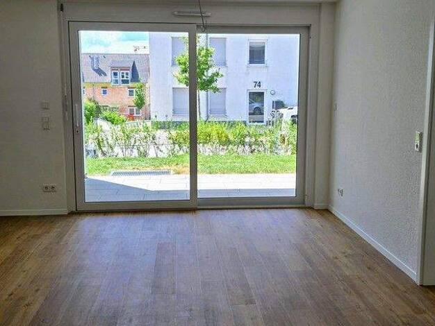 Wohnung zur Miete - Erstbezug 980 € 2 Zimmer 52 m² EG frei ab sofort Renningen 71272