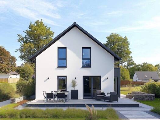 Einfamilienhaus zum Kauf provisionsfrei 387.999 € 4 Zimmer 153 m² 800 m² Grundstück Gadebusch 19205