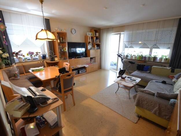Wohnung zum Kauf 285.000 € 4 Zimmer 90 m² frei ab sofort Albrecht-Dürer-Straße Schwabach Schwabach 91126