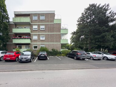 Wohnung zum Kauf 109.000 € 3 Zimmer 81 m² 2. Geschoss Mitte Kamen 59174