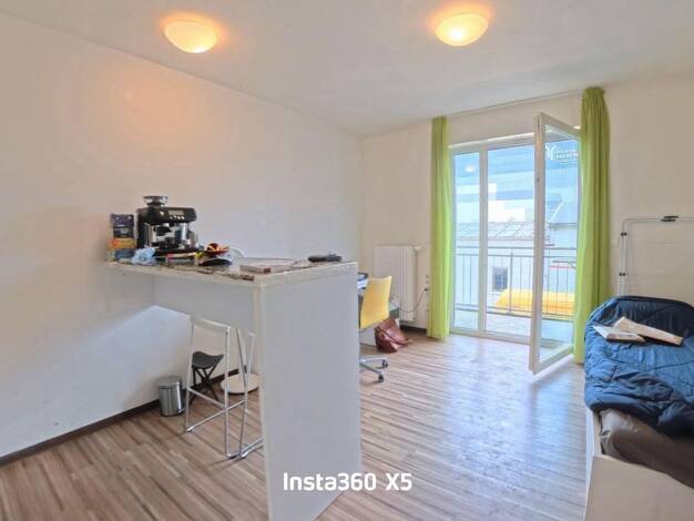 Loft zur Miete 500 € 1 Zimmer 23,7 m² 1. Geschoss Kleve Kleve 47533
