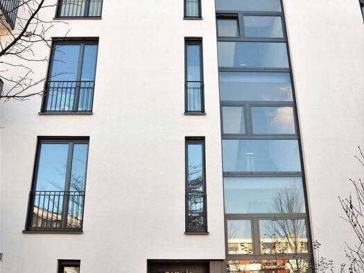 Wohnung zur Miete 1.840 € 3 Zimmer 115 m² EG frei ab 01.02.2026 Kalbach-Riedberg Frankfurt am Main 60438