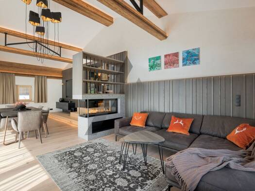 Wohnung zum Kauf 2.950.000 € 6 Zimmer 146 m² Westendorf 6363