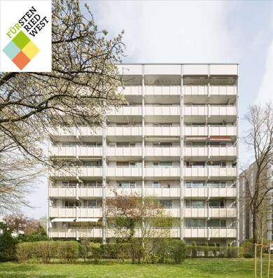 Wohnung zur Miete 871 € 1 Zimmer 43,2 m² 4. Geschoss frei ab 01.06.2025 Appenzellerstraße 125 Fürstenried-West München 81475