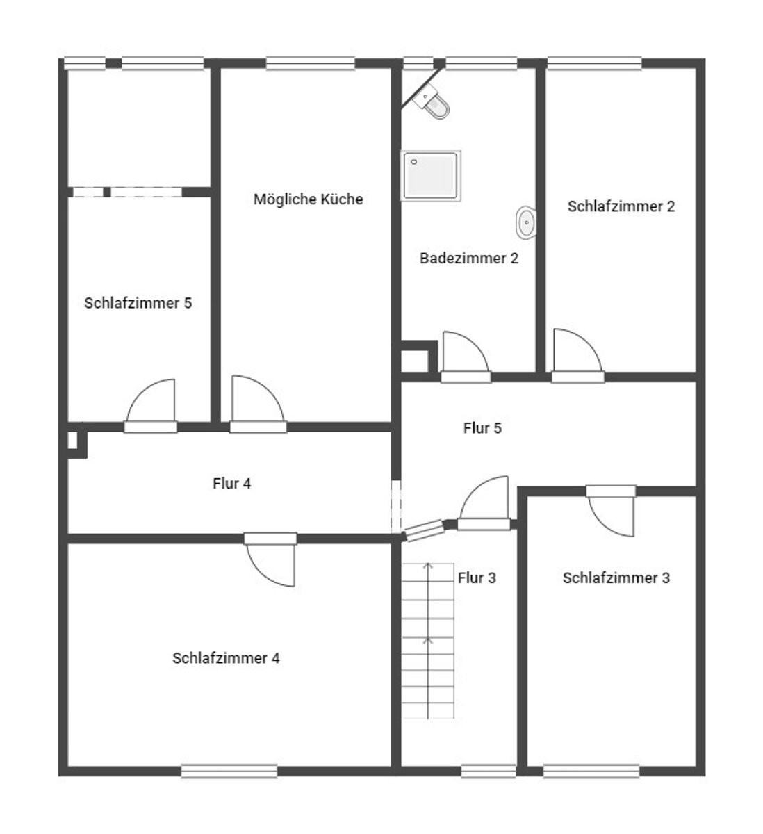 Immobilie zum Kauf als Kapitalanlage geeignet 399.000 € 10 Zimmer 320 m²<br/>Fläche 466,2 m²<br/>Grundstück Auingen Münsingen 72525