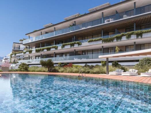 Wohnung zum Kauf 788.000 € 4 Zimmer 164 m² Estepona, Málaga