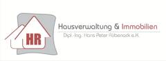 HR Hausverwaltung & Immobilien Dipl.-Ing. Hans-Peter Rübenack e.Kfm. logo