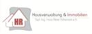 HR Hausverwaltung & Immobilien Dipl.-Ing. Hans-Peter Rübenack e.Kfm.