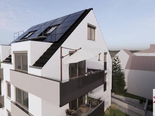 Wohnung zum Kauf - Neubau provisionsfrei 469.000 € 3 Zimmer 70 m² Maichingen Sindelfingen 71069