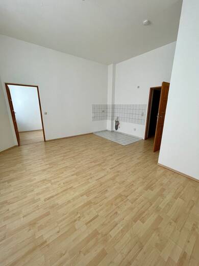 Studio zur Miete 304 € 2 Zimmer 38 m² 1. Geschoss Triebseer Vorstadt Stralsund 18437