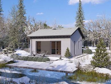 Bungalow zum Kauf provisionsfrei 193.900 € 2 Zimmer 42 m² xxxxxxx xxx Weststadt Tübingen 72070