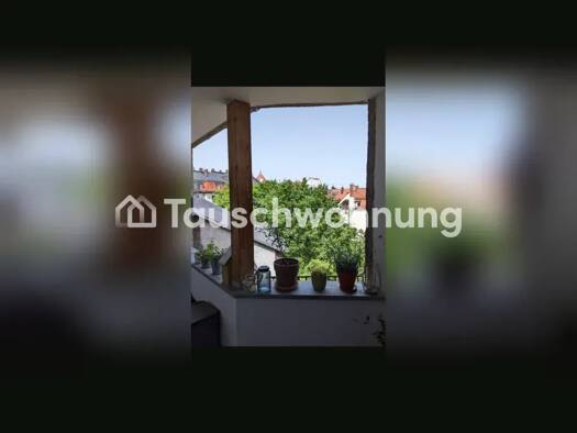 Wohnung zur Miete Tauschwohnung 2.000 € 3 Zimmer 125 m² 4. Geschoss Sendling München 81371