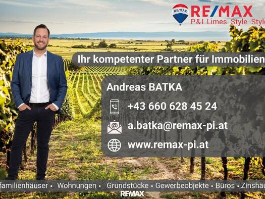 Wohnung zum Kauf 150.000 € 189,9 m² 3. Geschoss Sankt Georgen am Leithagebirge Eisenstadt 7000