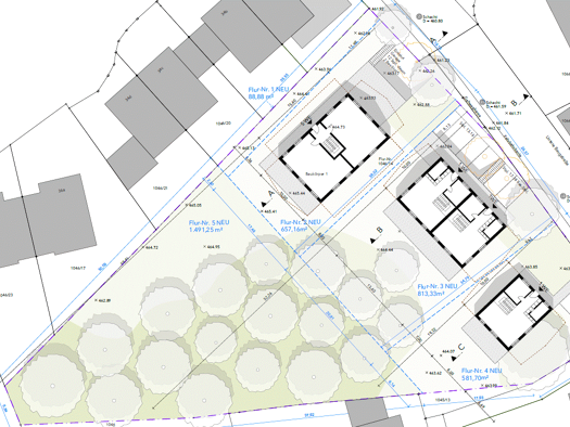 Grundstück zum Kauf 949.000 € 3.630 m² Grundstück Wartenberg 85456