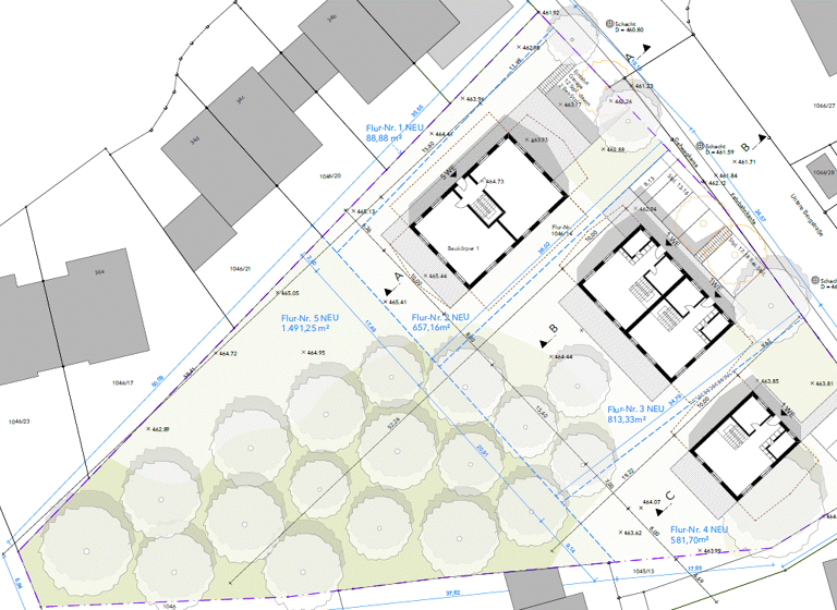 Grundstück zum Kauf 949.000 € 3.630 m² Grundstück Wartenberg 85456