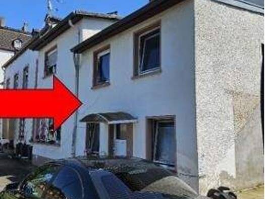 Studio zum Kauf 68.000 € 2 Zimmer 30,7 m² Trier-Nord Trier 54292