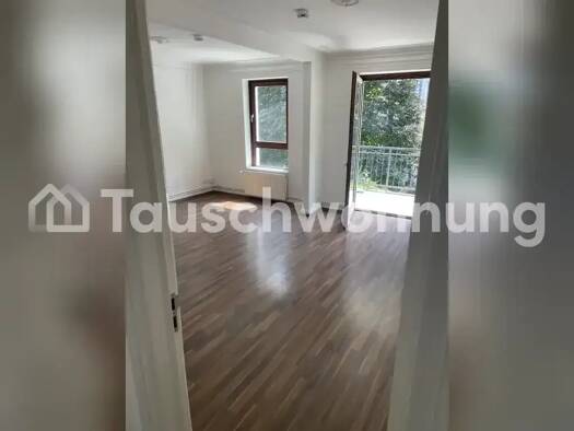 Wohnung zur Miete Tauschwohnung 1.000 € 2 Zimmer 60 m² Niendorf Hamburg 20144