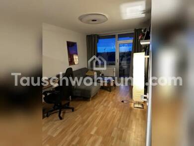 Wohnung zur Miete Tauschwohnung 500 € 2 Zimmer 50 m² 2. Geschoss Zollstock Köln 50969