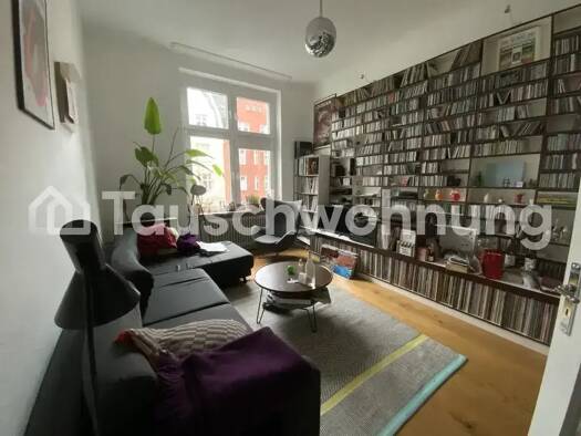 Wohnung zur Miete Tauschwohnung 1.750 € 5 Zimmer 124 m² Sülz Köln 50939