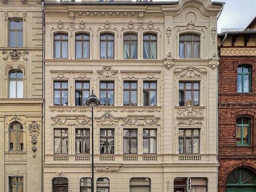 Mehrfamilienhaus zum Kauf 430.000 € 17 Zimmer 471 m² Torgau 04860