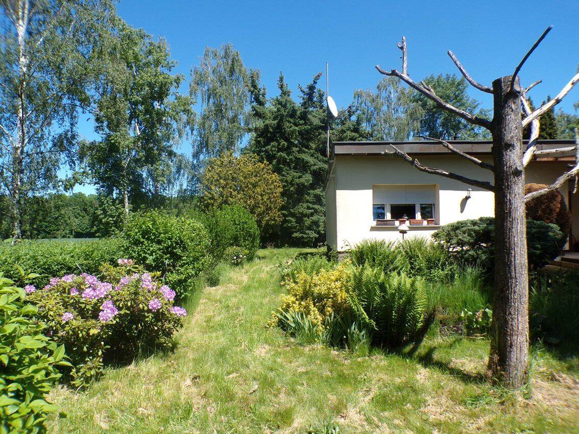 Einfamilienhaus zum Kauf – pohled 3